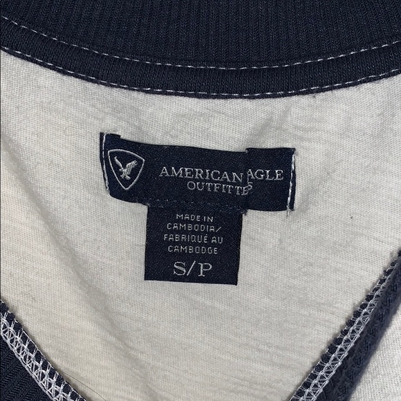 long sleeve t-shirt - Picture 2 of 4